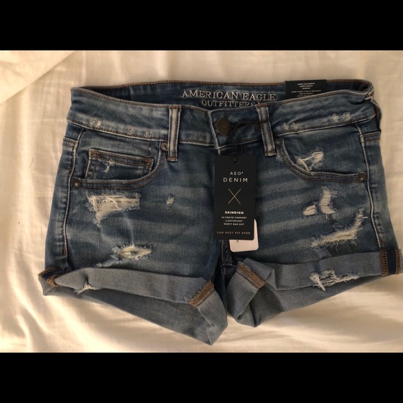 American Eagle Shorts - Picture 1 of 2
